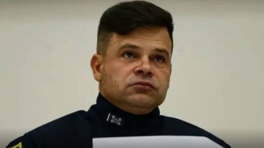 Silvinei Vasques foi preso pela Polícia Federal