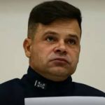 Silvinei Vasques, ex-diretor da PRF, é preso pela Polícia Federal 