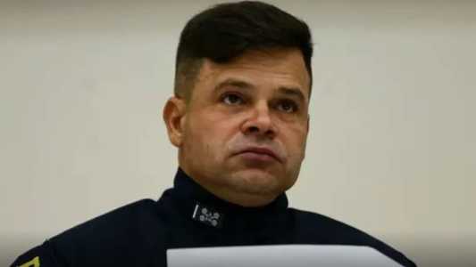 Silvinei Vasques foi preso pela Polícia Federal