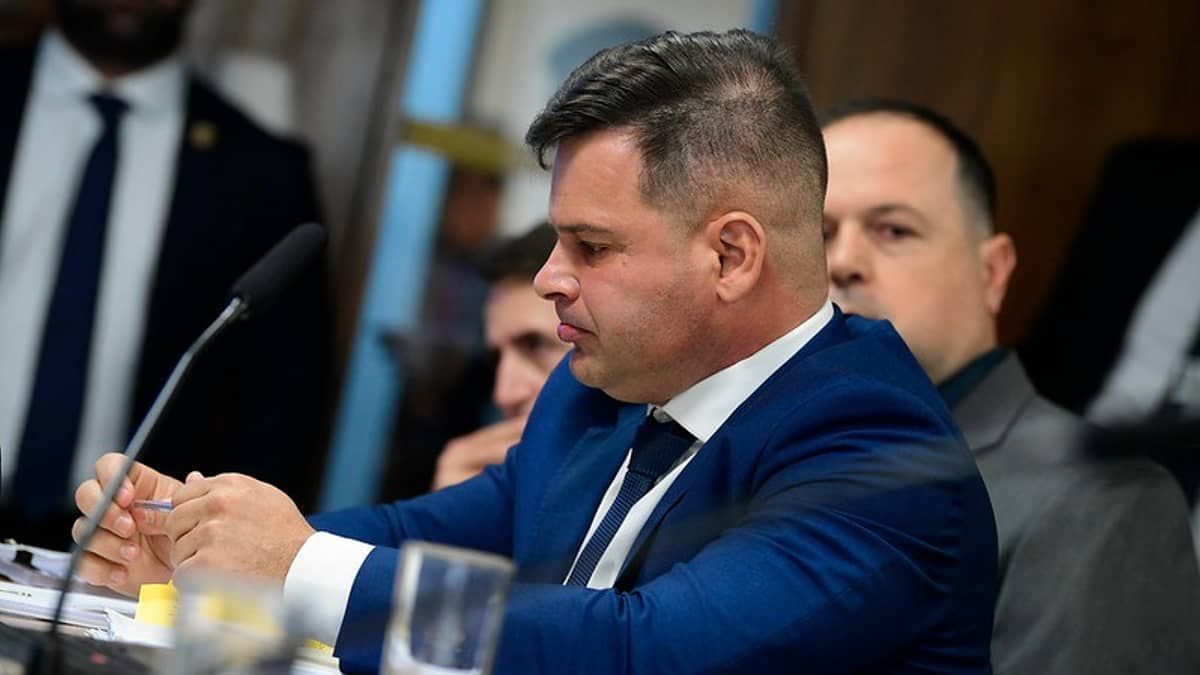 Alexandre de Moraes nega pedido de soltura de Silvinei Vasques