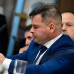 Alexandre de Moraes nega pedido de soltura de Silvinei Vasques