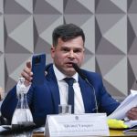 Quem é Silvinei Vasques, ex-chefe da PRF preso e alvo de preventiva de Moraes