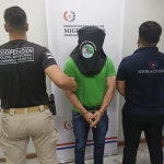 Em fuga para o Paraguai, Silvinei Vasques levou um cachorro pitbull e sacos de ração