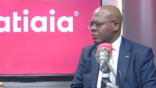 Silvio Almeida comentou sobre repercussão do caso envolvendo reuniões da 'Dama do Tráfico' em Brasília