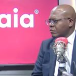 Silvio Almeida diz não ver ilegalidade em reunião da 'Dama do Tráfico' em Brasília