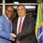 'Homem certo, na hora certa', diz Silvio Almeida sobre Dino no STF