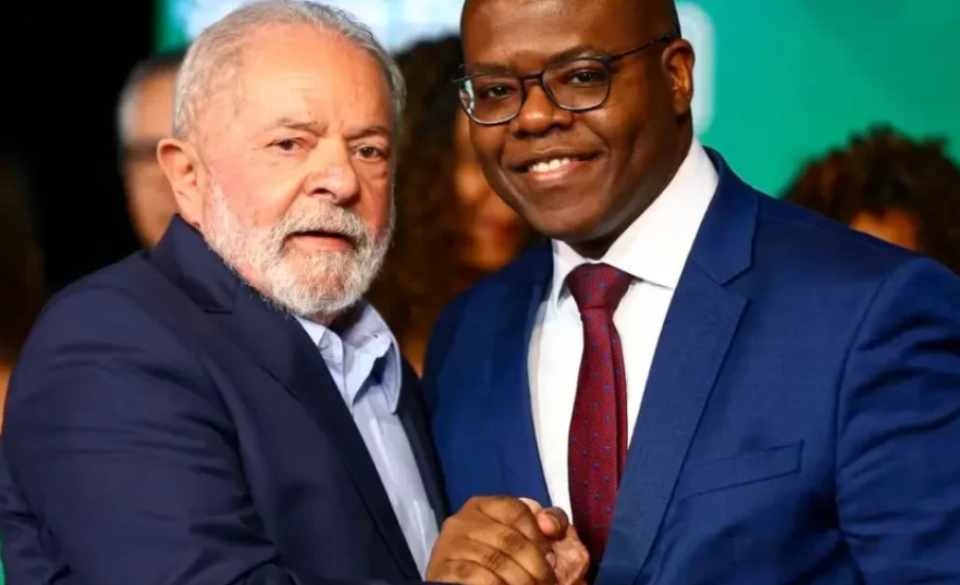 Lula indica que irá demitir Silvio Almeida: ‘Alguém que pratica assédio não vai ficar no governo’
