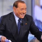 Hospitalizado para tratar leucemia, Berlusconi afirma que “vai superar”