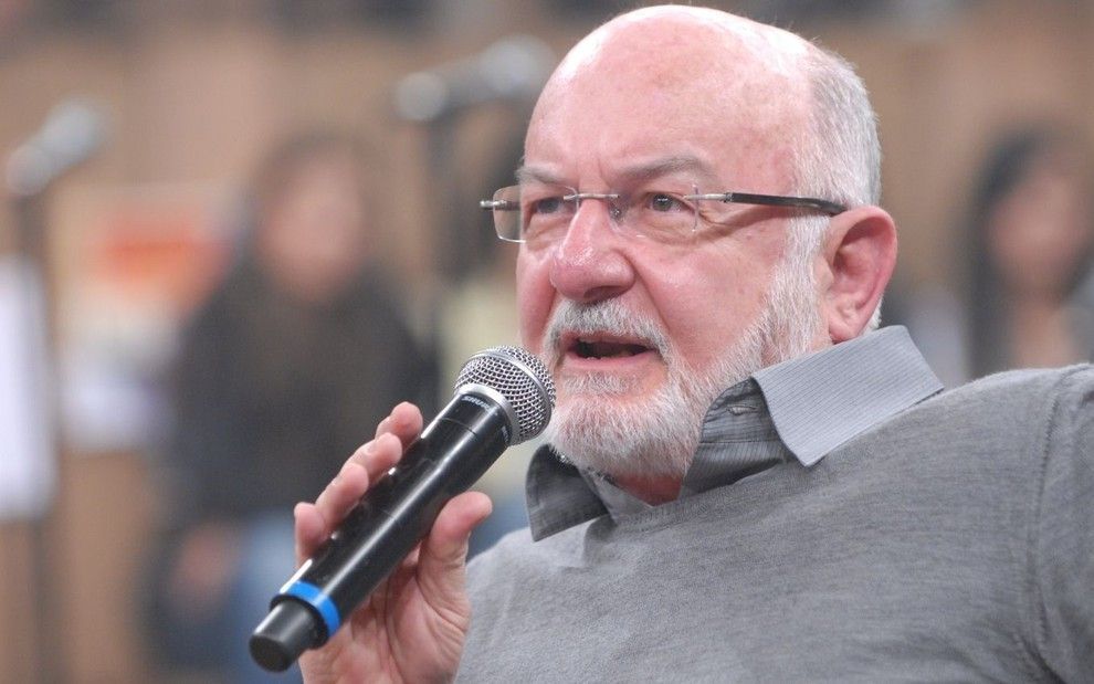 Silvio de Abreu, ex-diretor da TV Globo, critica atuais novelas da emissora: 'Não têm grife'