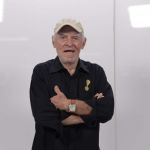 Morre o narrador Silvio Luiz, aos 89 anos