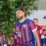 Libertad-PAR x Fortaleza: times estão escalados para jogo pela Sul-Americana