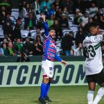 Copa do Brasil: veja as prováveis escalações de Águia de Marabá e Fortaleza