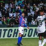 Copa do Brasil: veja as prováveis escalações de Águia de Marabá e Fortaleza