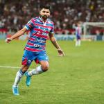 Marcelo Paz diz se atacante argentino fica ou sai do Fortaleza em 2024