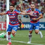 Fortaleza joga no Chile na briga por melhor campanha da Sul-Americana