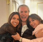 Herança de Silvio Santos é dividida; confira quanto cada filha recebeu