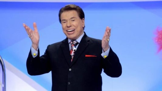 Silvio Santos completa mais de um ano longe do SBT