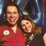 Filha de Silvio Santos agradece funcionários do SBT por carta oficial: ‘Coração muito doído’