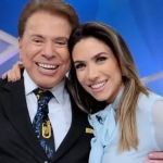 Patrícia Abravanel fala em horar legado de Silvio Santos no SBT após provocações