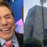 Tradição judaica: fãs vão poder visitar túmulo de Silvio Santos? Entenda
