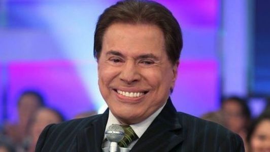 Silvio Santos está internado com Influenza A | CNN Brasil