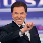 Silvio Santos tem saúde atualizada após diagnóstico de H1N1