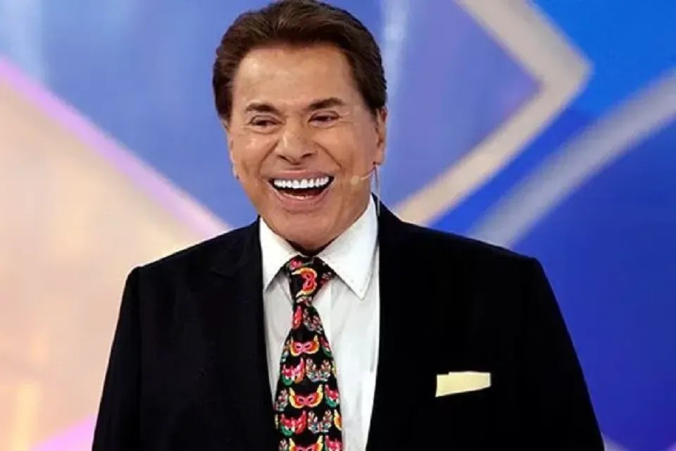 Zema lamenta morte de Silvio Santos: ‘eterno ícone da televisão’