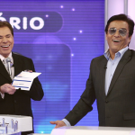 Entenda doença que Nahim manteve em segredo e o fez usar óculos escuros