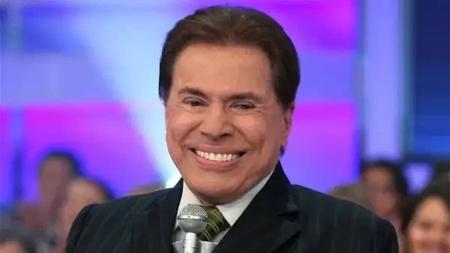 Silvio Santos não comparece à comemoração de 60 anos do Programa do Silvio Santos