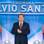 SBT, de Sílvio Santos, esteve presente nas maiores polêmicas do Campeonato Brasileiro