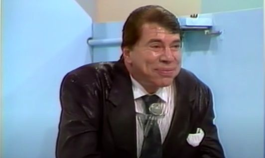 Morte de Silvio Santos coincide com data especial para o SBT