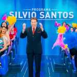 SBT interrompe programação e faz homenagem a Silvio Santos: ‘Império construído do zero’