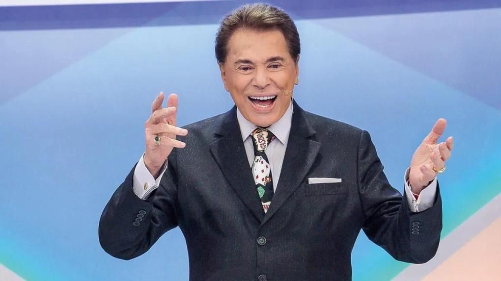 Presidente da Conmebol lamenta falecimento de Silvio Santos