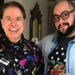 Quantos filhos e netos Silvio Santos deixa?