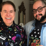 Tiago Abravanel surpreende ao revelar em carta aberta relação com Silvio Santos: 'Sofri'