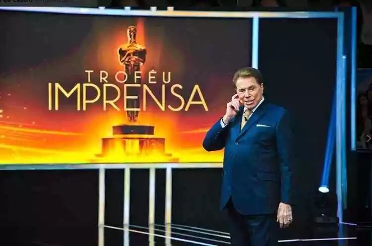 Globo e Record se manifestam sobre Morte de Silvio Santos; veja