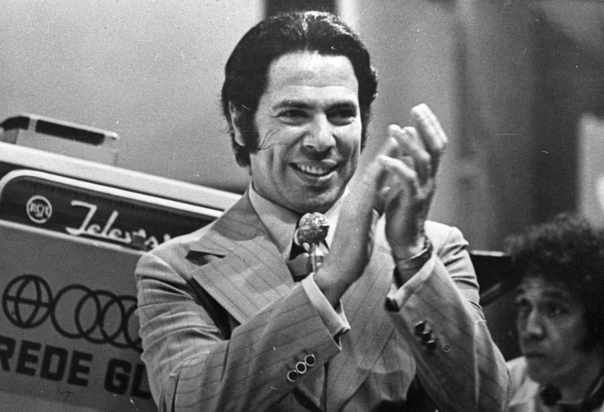 'Senor Abravanel': entenda origem do nome de Silvio Santos