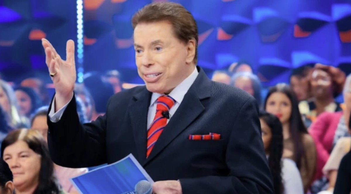 Ícone da televisão, Silvio Santos morre aos 93 anos em São Paulo