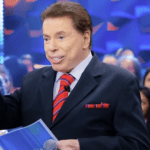 Ícone da televisão, Silvio Santos morre aos 93 anos em São Paulo