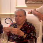 Silvio Santos faz 93 anos: conheça os pratos preferidos do apresentador