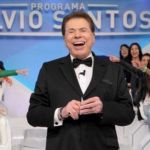 Relembre quando Silvio Santos foi homenageado no Carnaval do Rio