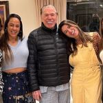 Após gravação na Record, Silvia Abravanel deixa de seguir irmãs; entenda polêmica