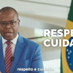 Em pronunciamento, ministro dos Direitos Humanos faz apelo por mais 'empatia'