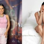 'Isso é vitória minha, Simone é minha irmã', Simaria celebra sucesso de Simone 