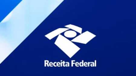 Símbolo da Receita Federal