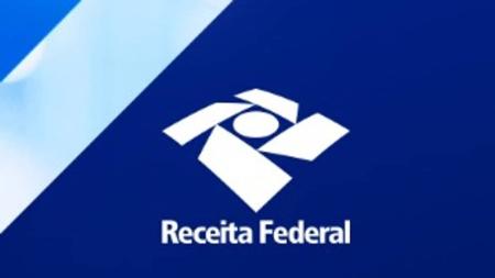 Símbolo da Receita Federal