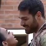 A Fazenda 15: internautas recuperam vídeo de Simioni com Shay e pedem expulsão da mineira