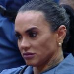 A Fazenda 15: Kamila Simioni fará Prova do Fazendeiro que Scheila Carvalho fez há dez anos 