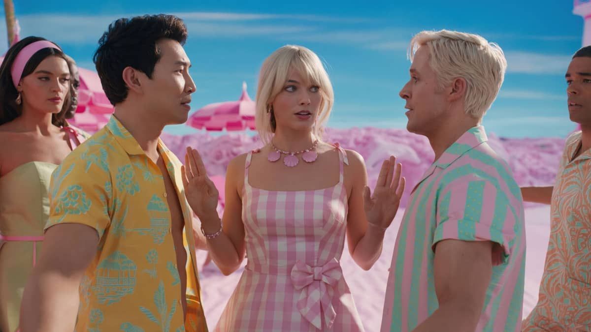 Quando estreia o filme da Barbie?
