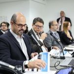 Oposição boicota audiência sobre Propag e acusa vice de Zema de usar espaço como 'palanque'